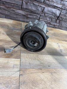 Компрессор кондиционера 38810-PGM-003 HONDA ODYSSEY