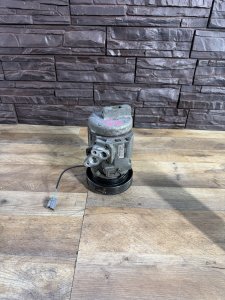 Компрессор кондиционера HONDA ODYSSEY OEM 38810-PGM-003 RA6 RA7 2000