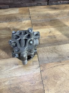 Насос ГУР HONDA ODYSSEY OEM 56100-PGM-043 RA6 RA7 2000