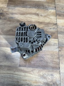 Генератор HONDA ODYSSEY OEM 31100-PGM-004 RA6 RA7 2000