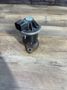 Клапан EGR 18011-PLC-020. 18011-PLC-030 HONDA STREAM