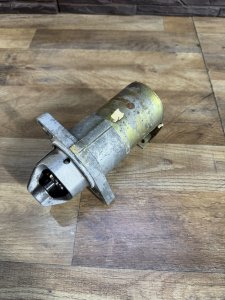 Стартер HONDA STREAM OEM 31200-PSA-J52 RN1 2002