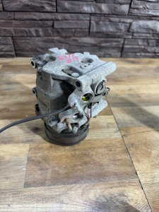 Компрессор кондиционера HONDA STREAM OEM 38810-PLC-006. 38810-PSA-J01 RN1 2002