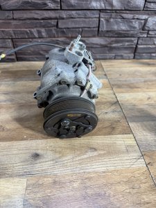 Компрессор кондиционера 38810-PLC-006. 38810-PSA-J01 HONDA STREAM