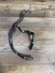 Патрубки дроссельной заслонки 19506-PLC-000 19507-PLC-000 HONDA STREAM