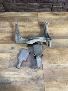 крышка кпп 24902-PLM-000 24901-PLM-000 11950-PLM-901 HONDA STREAM