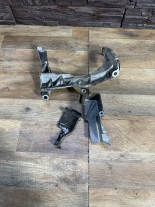 крышка кпп HONDA STREAM OEM 24902-PLM-000 24901-PLM-000 11950-PLM-901 RN1 2002