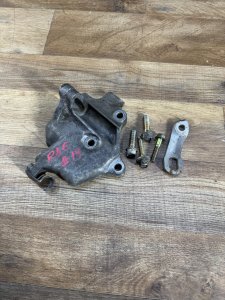 Кронштейн гур 56994-PAA-A00. 11911-P0A-000 HONDA ODYSSEY