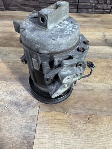 Компрессор кондиционера HONDA ODYSSEY OEM 38810-PGM-003 RA6 RA7 2000
