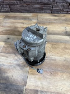 Компрессор кондиционера HONDA ODYSSEY OEM 38810-PGM-003 RA6 RA7 2000
