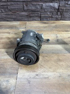 Компрессор кондиционера HONDA ODYSSEY OEM 38810-PGM-003 RA6 RA7 2000