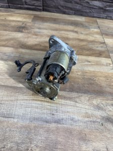 Стартер HONDA ODYSSEY OEM 31200-PCA-901 RA6 RA7 2000