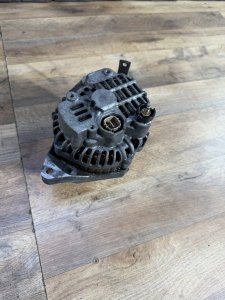 Генератор HONDA ODYSSEY OEM 31100-PGM-004 RA6 RA7 2000