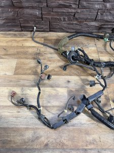 Проводка ДВИГАТЕЛЯ F23A RA6 RA7 32110-PGM-900 HONDA ODYSSEY