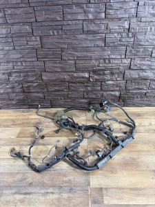Проводка ДВИГАТЕЛЯ F23A RA6 RA7 HONDA ODYSSEY OEM 32110-PGM-900 RA6 RA7 2000