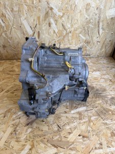 Акпп SLXA RN1 HONDA STREAM OEM 21210-PLX-000 RN1 2002