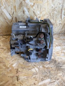 Акпп MGPA RA6 HONDA ODYSSEY OEM 21210-PAX-T01 RA6 TA1 2000
