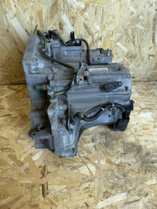 Акпп MGPA RA6 HONDA ODYSSEY OEM 21210-PAX-T01 RA6 TA1 2000