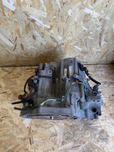 Акпп MGPA RA6 HONDA ODYSSEY OEM 21210-PAX-T01 RA6 TA1 2000