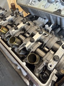 Двигатель D17A RN1 41КМ HONDA STREAM RN1 RN2 2002