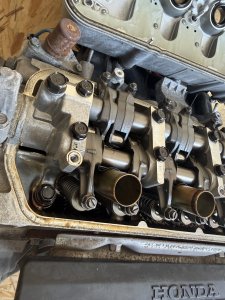 Двигатель D17A RN1 41КМ HONDA STREAM RN1 RN2 2002