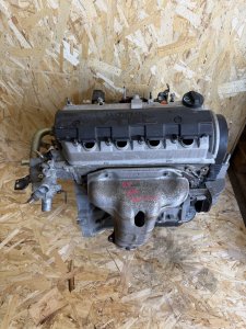 Двигатель D17A RN1 41КМ HONDA STREAM