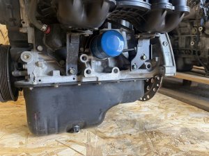 Двигатель D17A RN1 41КМ HONDA STREAM RN1 RN2 2002