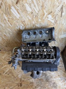 Двигатель D17A RN1 41КМ HONDA STREAM RN1 RN2 2002