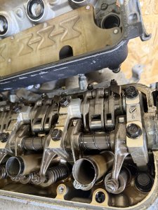 Двигатель F23A RA6 RA7 HONDA ODYSSEY RA6 RA7 2000