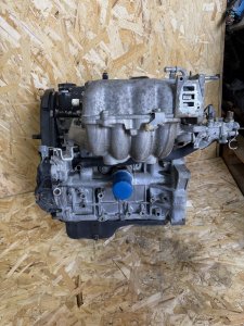 Двигатель F23A RA6 RA7 HONDA ODYSSEY RA6 RA7 2000