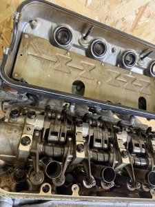 Двигатель F23A RA6 RA7 HONDA ODYSSEY RA6 RA7 2000