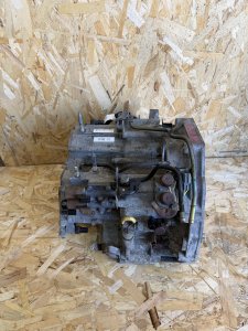 Акпп MGPA RA6 HONDA ODYSSEY OEM 21210-PAX-T01 RA6 2000