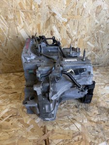 Акпп MGPA RA6 HONDA ODYSSEY OEM 21210-PAX-T01 RA6 2000