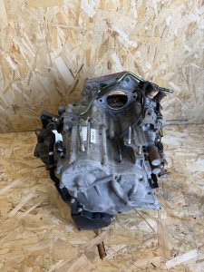 Акпп MGPA RA6 HONDA ODYSSEY OEM 21210-PAX-T01 RA6 2000