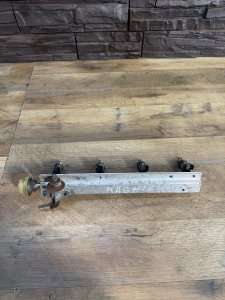 Форсунки 16610-PCC-000. 06164-PCC-000. 16740-PGM-003 HONDA ODYSSEY