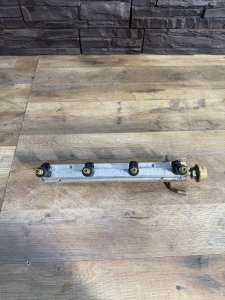 Форсунки HONDA ODYSSEY OEM 16610-PCC-000. 06164-PCC-000. 16740-PGM-003 RA6 RA7 2000