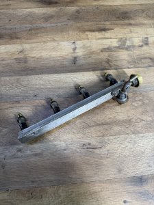 Форсунки HONDA ODYSSEY OEM 16610-PCC-000. 06164-PCC-000. 16740-PGM-003 RA6 RA7 2000