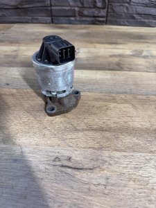 Клапан EGR HONDA ODYSSEY OEM 18011-PFV-000 RA6 RA7 2000