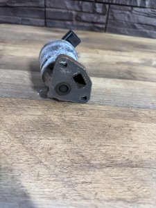 Клапан EGR HONDA ODYSSEY OEM 18011-PFV-000 RA6 RA7 2000