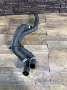 Патрубки радиатора HONDA ODYSSEY OEM 19501-PGN-J00 19502-P8B-J00 RA8 RA9 2000