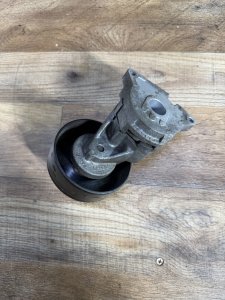 Натяжитель ремня HONDA ODYSSEY OEM 31170-P8F-A01 RA8 RA9 2000