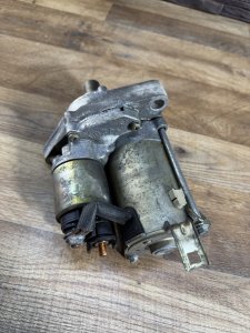 Стартер HONDA ODYSSEY OEM 31200-PFW-J01 RA8 RA9 2000