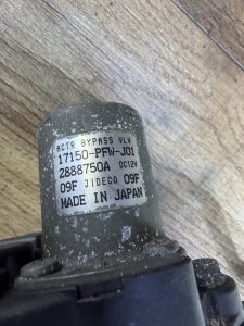 Блок управления геометрии HONDA ODYSSEY OEM 17151-PFW-J01 17150-PFW-J01 17151-PFW-J02 RA8 RA9 2000