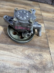 Насос ГУР HONDA ODYSSEY OEM 56110-PFW-003 RA8 RA9 2000
