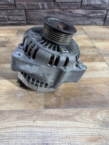 Генератор HONDA ODYSSEY OEM 31100-PFW-J02 RA8 RA9 2000