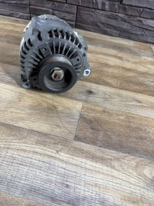 Генератор HONDA ODYSSEY OEM 31100-PFW-J02 RA8 RA9 2000