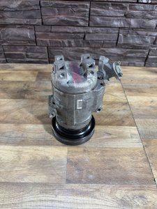 Компрессор кондиционера HONDA ODYSSEY OEM 38810-PGN-J01 RA8 RA9 2000