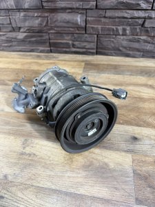 Компрессор кондиционера 38810-PGN-J01 HONDA ODYSSEY