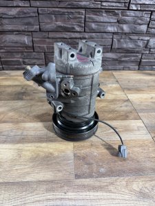 Компрессор кондиционера HONDA ODYSSEY OEM 38810-PGN-J01 RA8 RA9 2000