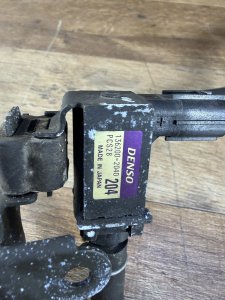 соленоид , HONDA ODYSSEY OEM 36165-PGN-J00 36160-P8E-A02 17721-S3N-J01 36166-PAA-A01 95001-75140-60 136200-2040 RA8 RA9 2000